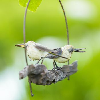 Vogelhanger